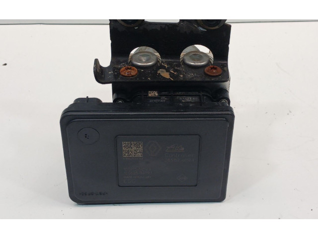 Блок АБС 285152-40123, 476601418R   Renault  Trafic III (X82)  2014 -  года