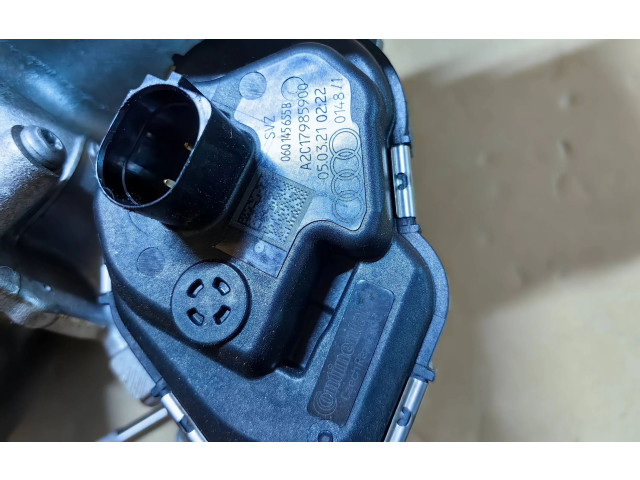 Турбина Volkswagen Arteon 06Q145703F, 06Q145703C