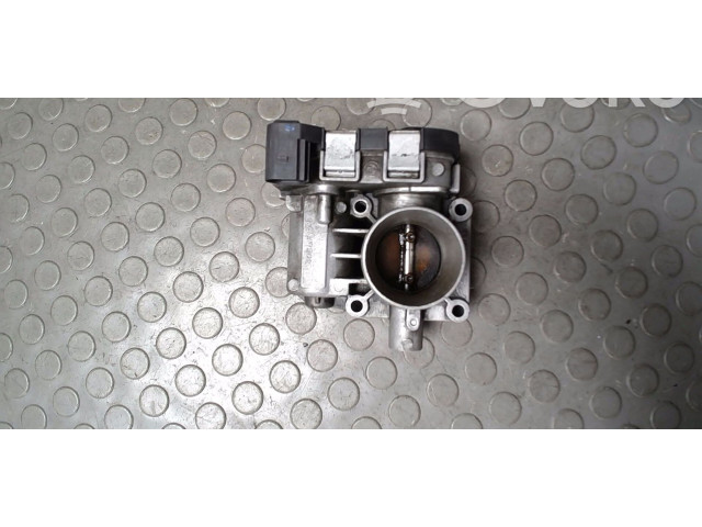 Дроссельная заслонка NICHTZUTREFFEND   Ford Ka