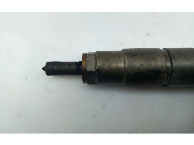 Форсунка 0445110401 Mini One - Cooper Clubman R55