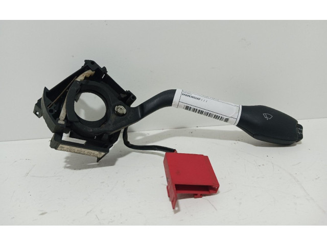 Включатель скорости стеклоочистителей 6K6953503AF   Seat Ibiza II (6k)