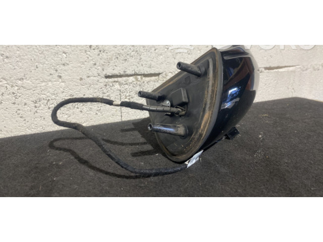 Зеркало электрическое        Mercedes-Benz ML W164  2005 - 2011 года   