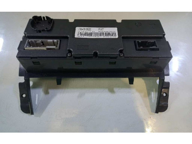 Блок АБС 735398759, 7354319520   Fiat  Croma  2006 - 2016 года