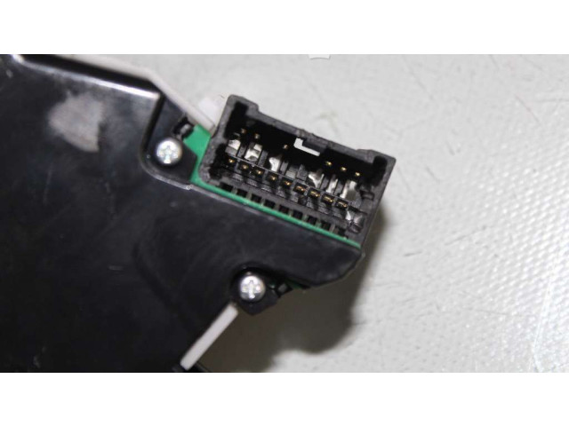 Ручка стеклоочистителей 25260-JG44A Nissan X-Trail T31