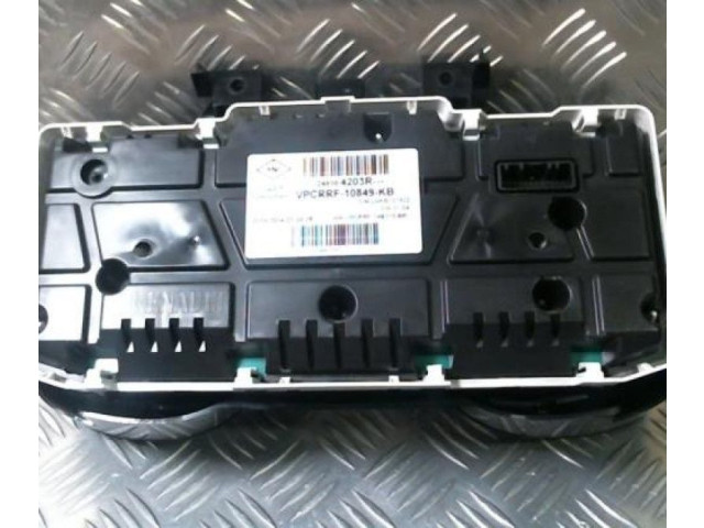 Volant Renault Clio IV 2014