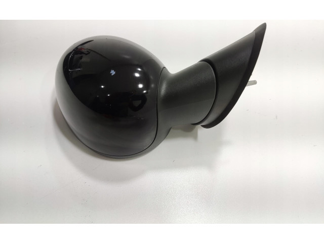 Зеркало электрическое Mini Cooper Countryman R60 2011 - 2016 года