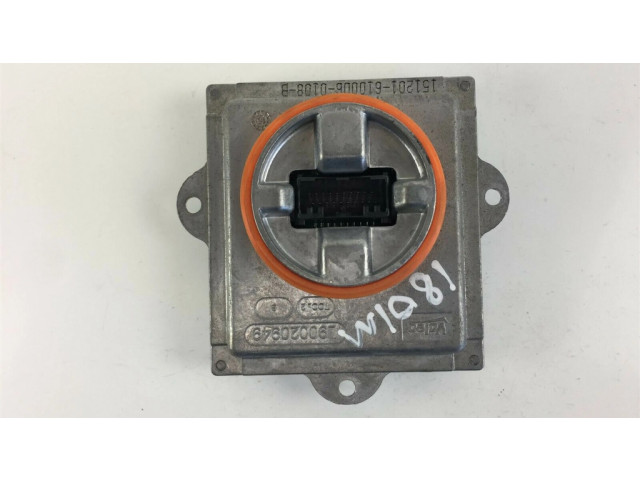 Блок управления L90049021, W1081 Renault Espace - Grand espace V