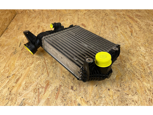 Интеркулер 95B145804B, 95B117340 Porsche Macan (95B)