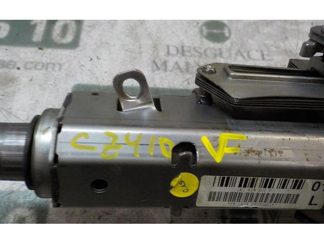    Рулевая рейка    Volkswagen Golf SportWagen  -  года