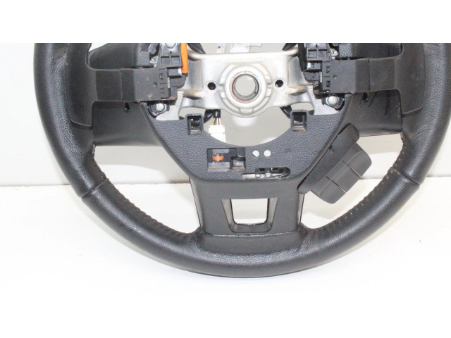 Volant Subaru Outback (BS) 2016