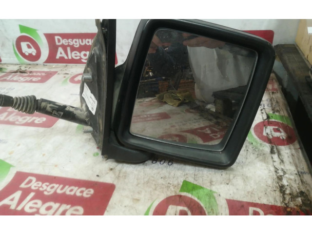Зеркало электрическое        Opel Combo C  2001 - 2011 года   