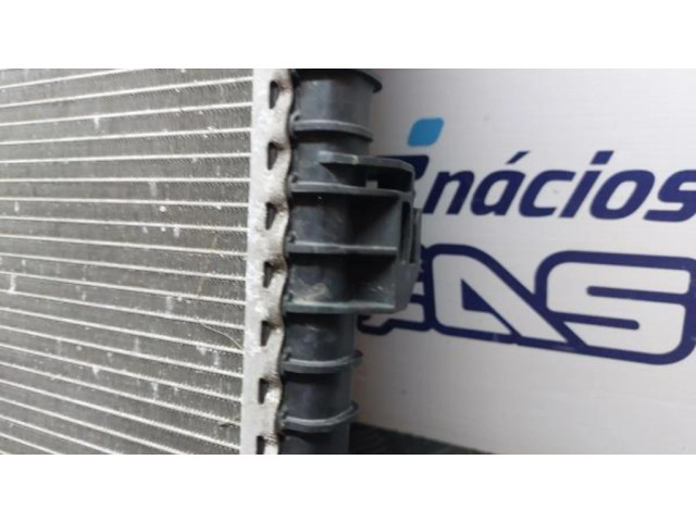 Радиатор охлаждающей жидкости