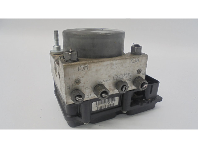 Блок управления АБС 1780087, CS512C405AA   Ford Ka