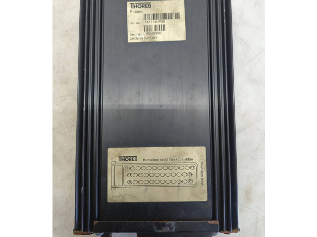 Блок управления 14111AP05, 10066806   Volvo V70