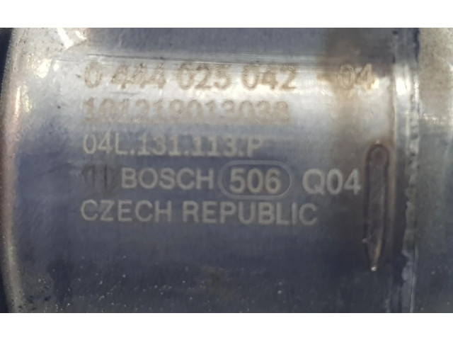 Vstřikovač 04L131113P, 04L131113P Volkswagen T-Roc DGTE