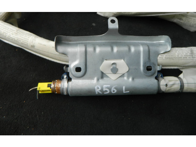 Боковая подушка безопасности 7134077 Mini One - Cooper Coupe R56