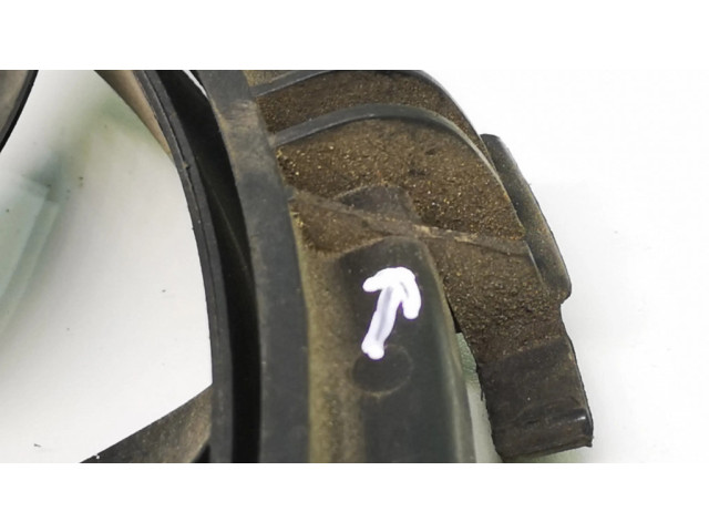 Вентилятор радиатора     874586E, AD1055    Audi A4 S4 B7 8E 8H 3.0