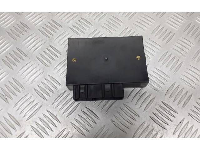 Блок комфорта 6Q0959433H Skoda Fabia Mk1 (6Y)