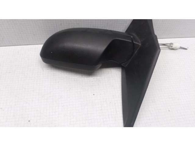 Zpětné zrcátko levé Ford Fiesta 2006 015782