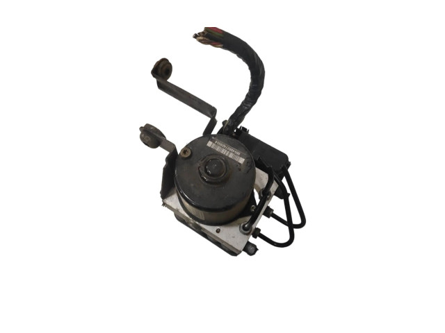 Блок АБС 4N512C405EC, 30736588 Volvo V50 2004 - 2007 года