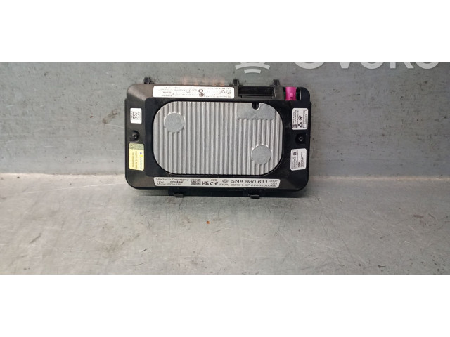 Блок управления 5NA980611, 5NA980611   Cupra Formentor