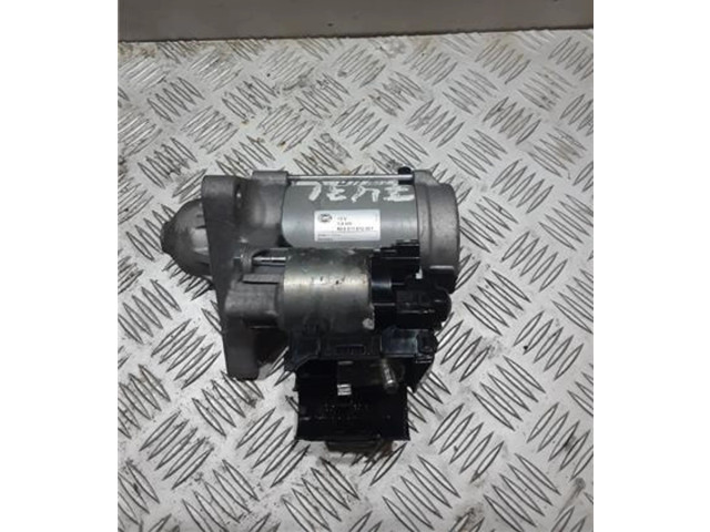 Ojnice 8EA011612-051, 8EA011612-051 Toyota Yaris