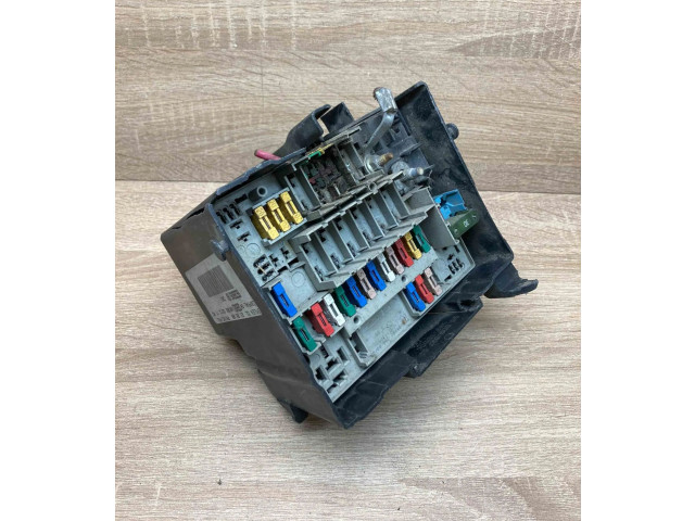 Pojistková skříňka 9638805180, 9638805180 Peugeot 607 2000