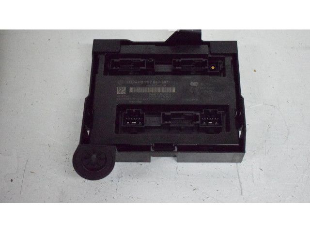 Блок комфорта Audi A7 S7 4G