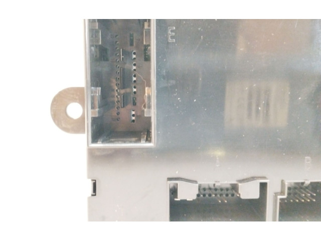 Блок управления 5WA907727L, 5HB01369350 Volkswagen Caddy