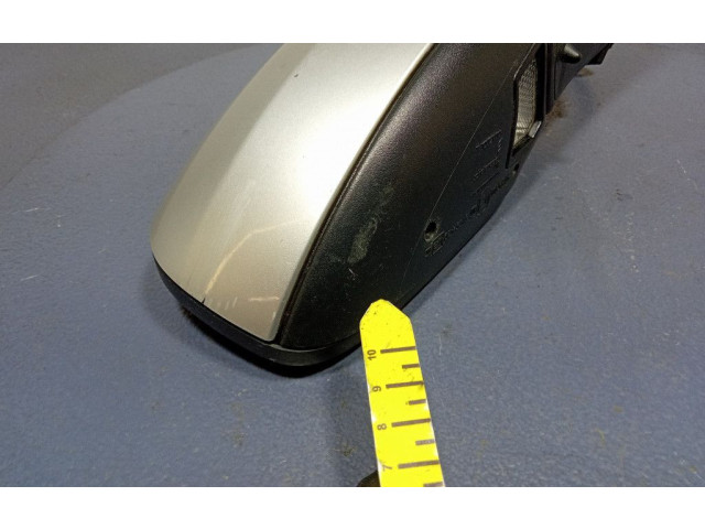 Зеркало электрическое Volvo S80 2004 - 2006 года