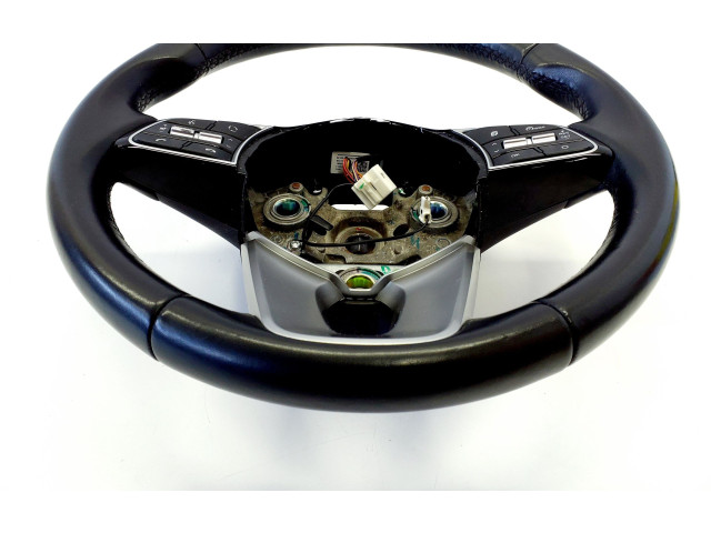 Руль KIA Ceed  2018 -  года 56100J7470CEP, 56100J7470      