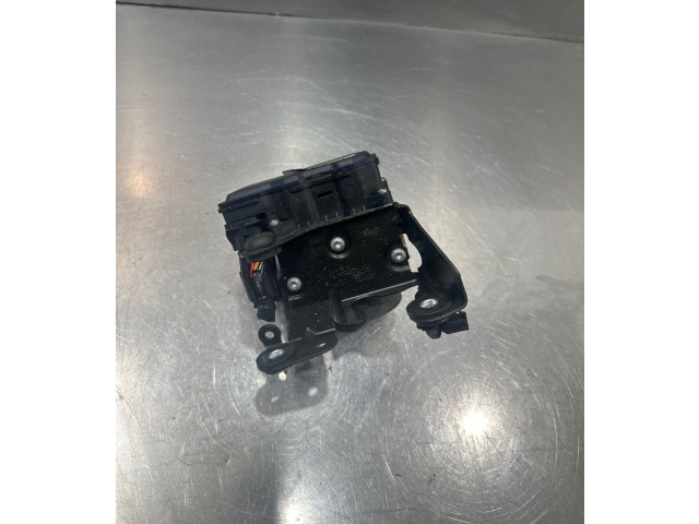 Блок АБС 8G912C405AB, 16565704   Ford  Galaxy  2006 - 2015 года