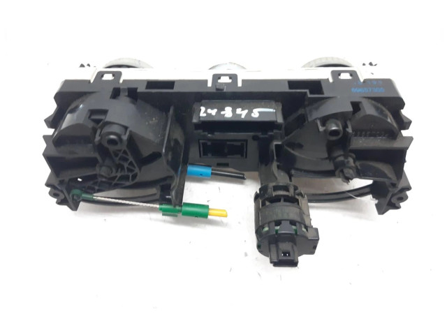 Блок управления климат-контролем PMN1645690 Mitsubishi Colt CZ3