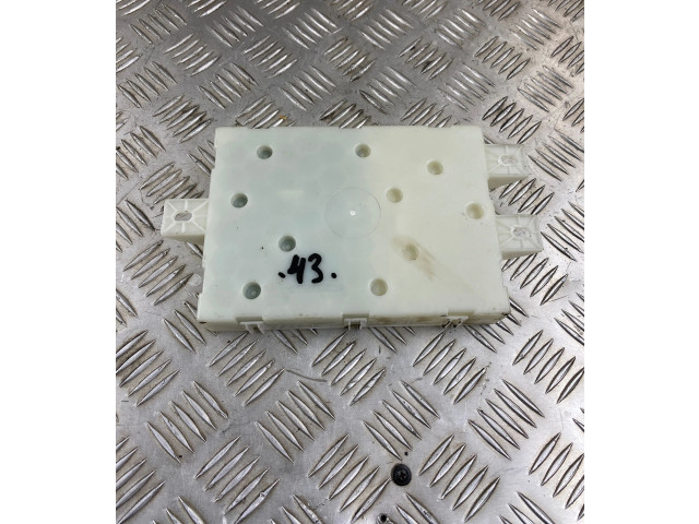 Блок управления A1669004519   Mercedes-Benz GLE (W166 - C292)