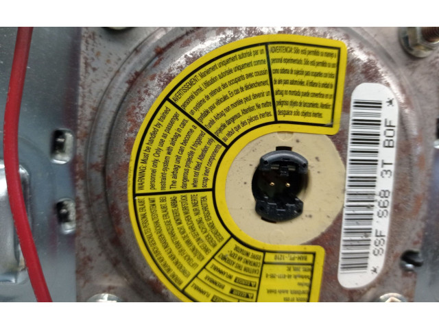 Подушка безопасности водителя 8620008B55 SsangYong Kyron