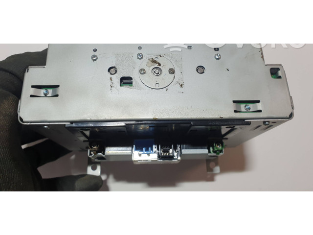 Дисплей 312825231, 3AF351H Volvo V70