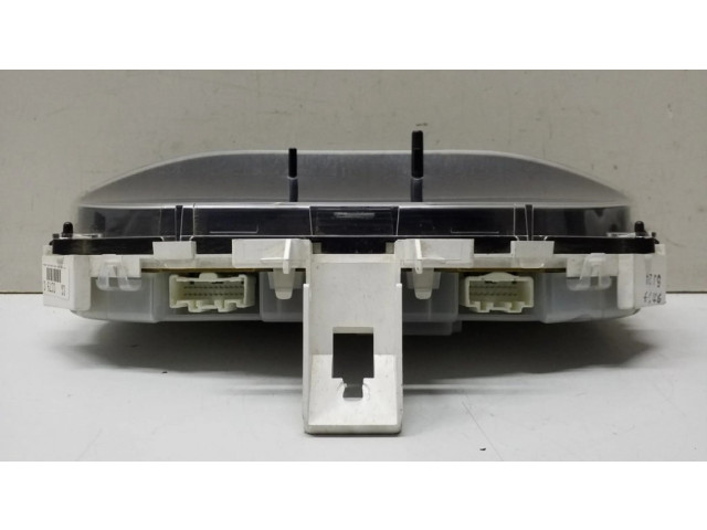 Přístrojová deska  Mazda 5 2008 C23555430, 5J24  