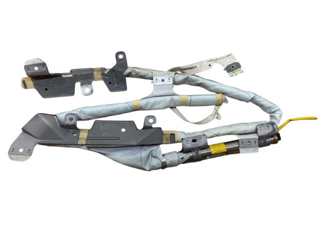 Боковая подушка безопасности Mitsubishi Pajero