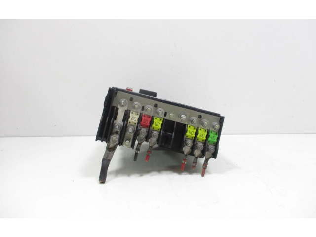 Pojistková skříňka 3C0937125 Volkswagen PASSAT 2008