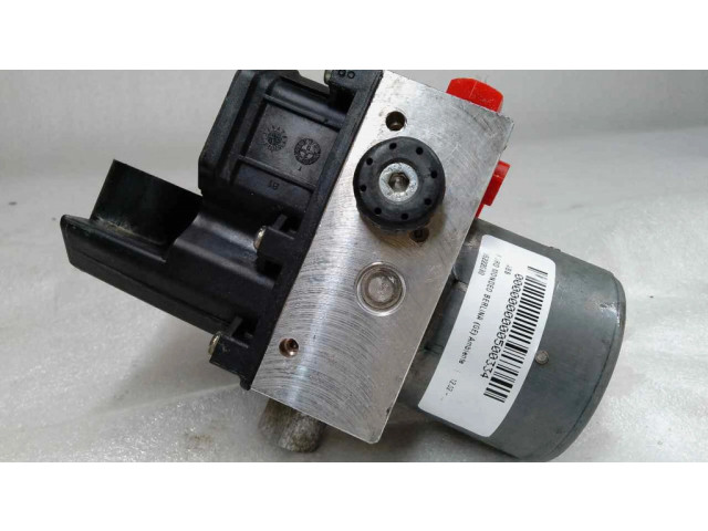 Блок АБС 265222030 Ford Mondeo Mk III 2000-2007 года