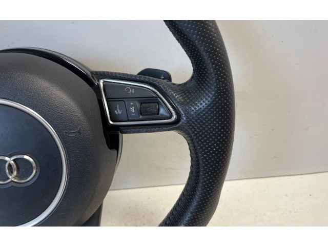 Volant Audi Q7 4L 2013 4L0419091AS, 4l0880201an