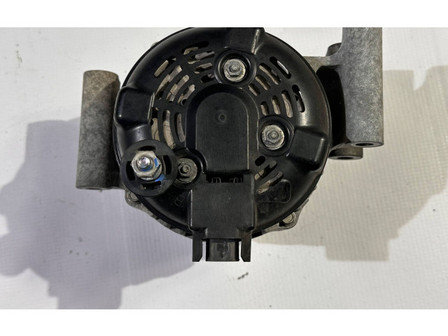 Генератор 13592811   Chevrolet Camaro      