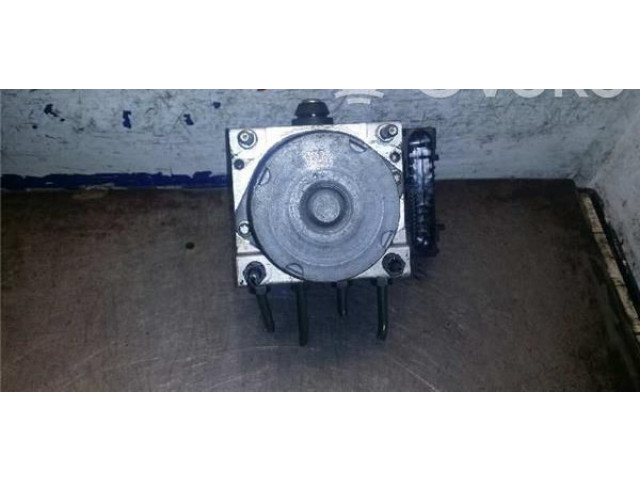 Блок управления АБС 265800441   Citroen C1
