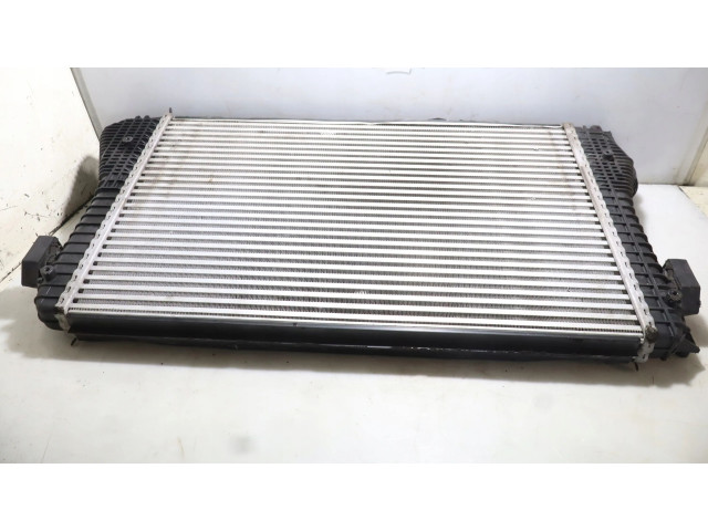 Интеркулер Skoda Octavia Mk2 (1Z)