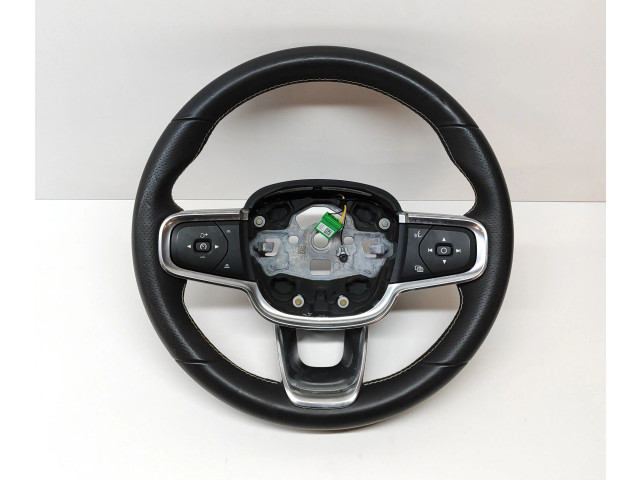 Руль Volvo XC40 34243909D, 1451901