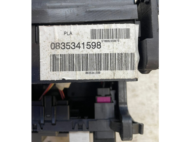   Pojistková skříňka 1t1937503a, 570002358875   Volkswagen Tiguan 2009