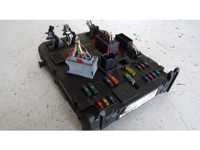 Модуль управления BSM 9650585680   Citroen C2    