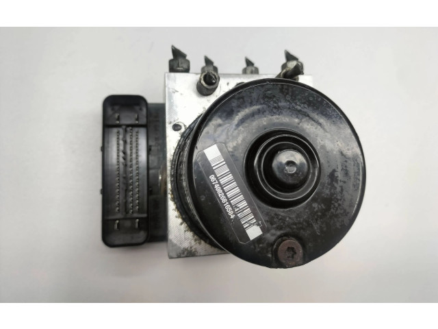 Блок АБС 52K0, 06210213124   Vauxhall  Agila B  2007 - 2015 года