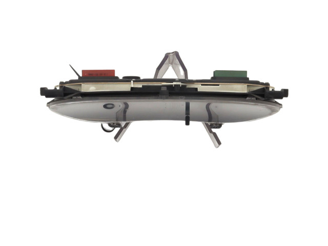 Спидометр (приборный щиток) 8200276527, Q0-6303S Renault Clio II