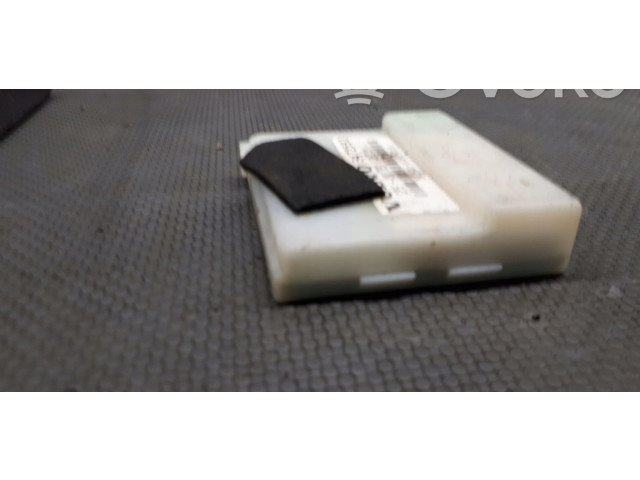 Поршень Блок управления сигнализации  9472593  Volvo S80  